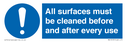 all-surfaces-must-be-cleaned-before-and-after-every-use~